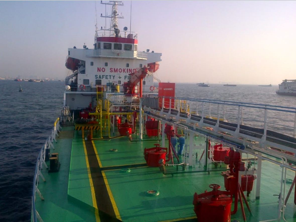 Maritime operations
