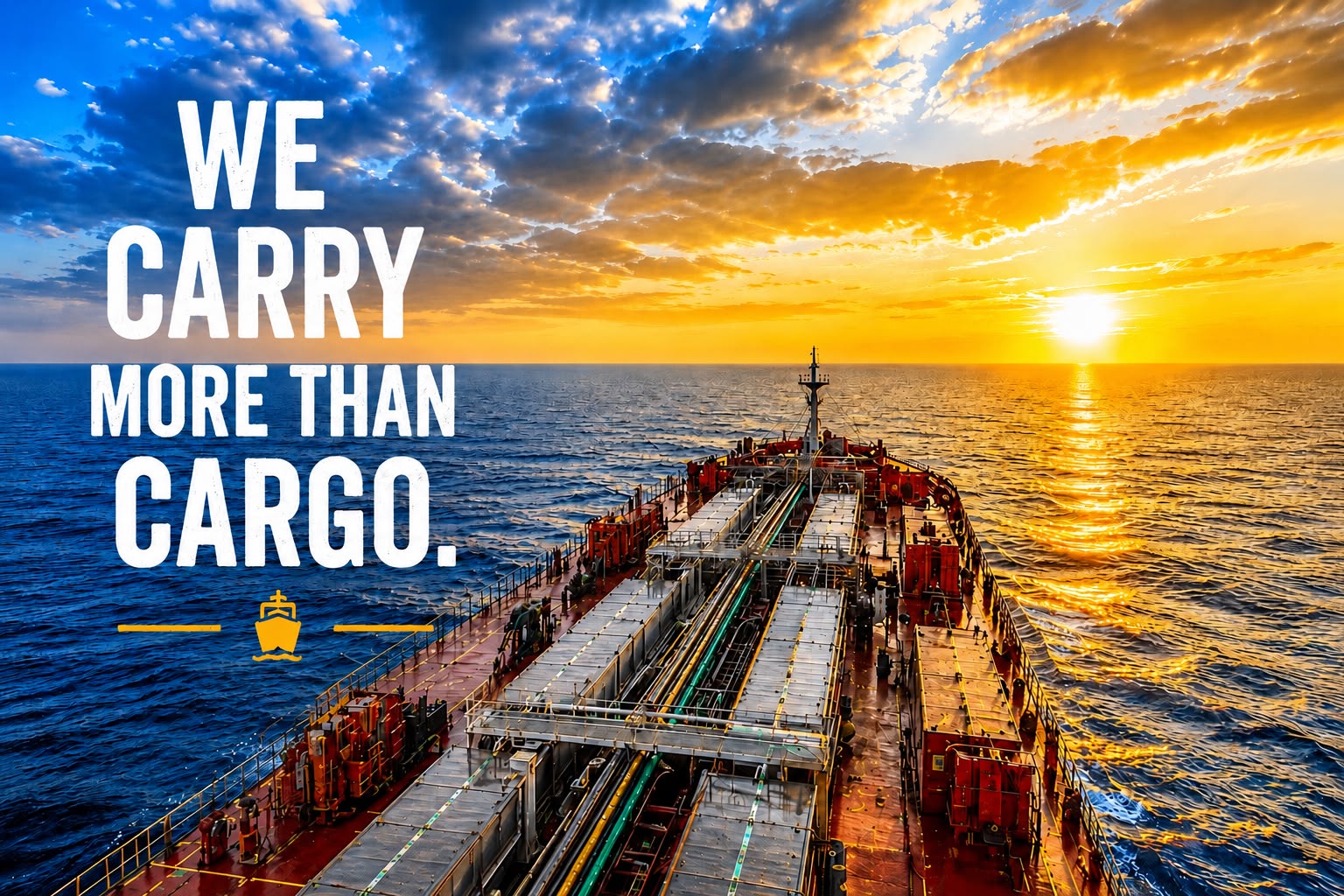 Cargo Shipping